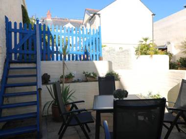 Pier Cottage St. Mawes