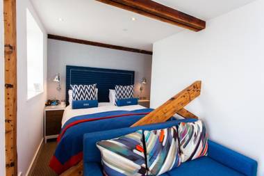 St Ives Harbour Hotel & Spa