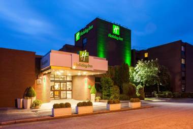 Holiday Inn Haydock an IHG Hotel