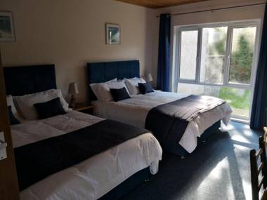 Forge Motel & Firehouse Restaurant