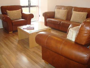 Sea Breeze Apartment