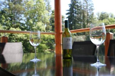 The Cornwall Hotel Spa & Lodges