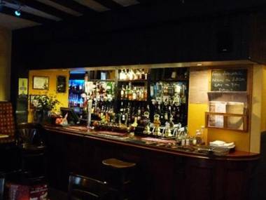 The Duke of Cornwall