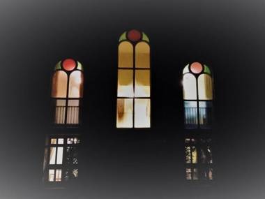 The Chapel Guest House