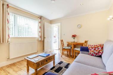 19 Cormorant Drive (The Annexe)