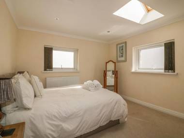 Chapel Green Studio 2