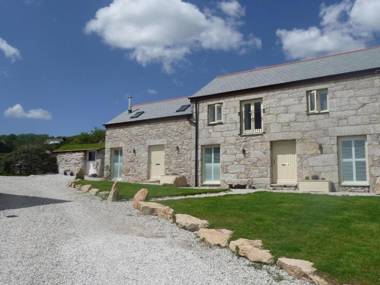 Black Rock ST AUSTELL