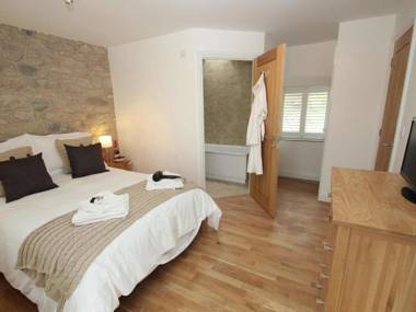 Black Rock ST AUSTELL