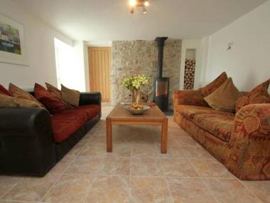 Black Rock ST AUSTELL