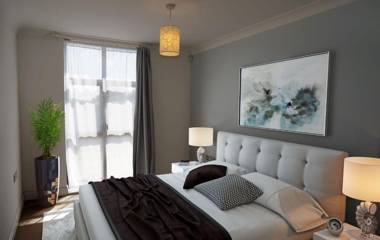 Pochin House Collections