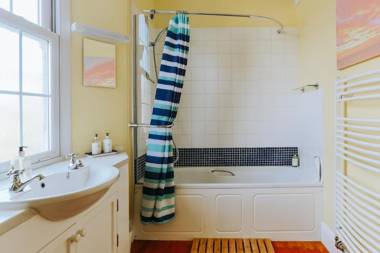 Ivy House Cornwall B&B