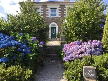 Ivy House Cornwall B&B