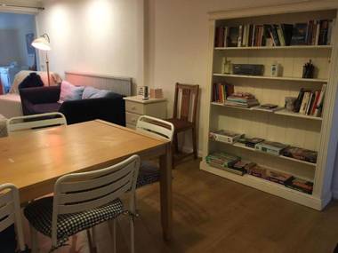 Wonderfully Cosy 3BD Home in the Heart of Cornwall