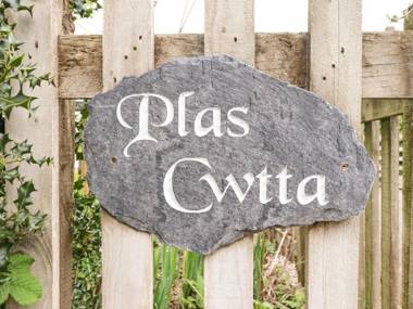 Plas Cwtta