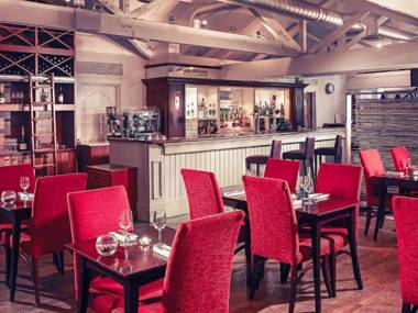 Mercure St. Albans Noke Hotel