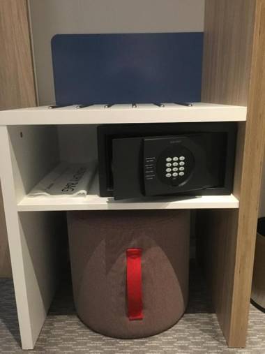 Holiday Inn Express St. Albans - M25 Jct.22