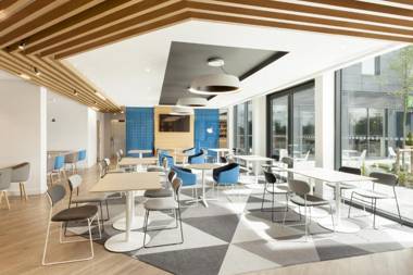 Holiday Inn Express St. Albans - M25 Jct.22