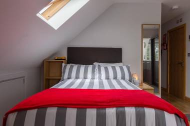 HomefromHolme Alban House