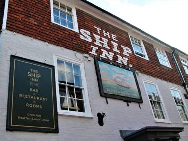 The Ship Inn