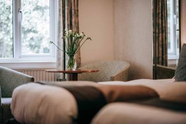 Flackley Ash Hotel & Restaurant