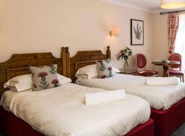 Flackley Ash Hotel & Restaurant