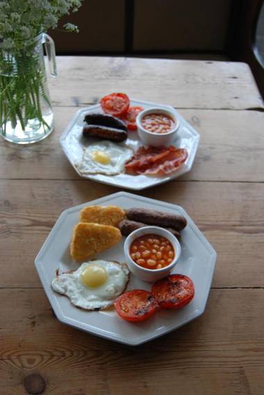 Hare & Hounds Bed & Breakfast