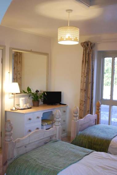 Hare & Hounds Bed & Breakfast
