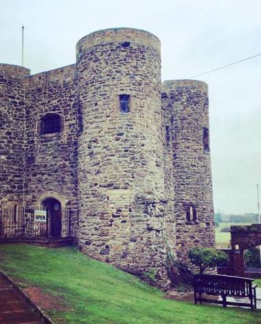 Humphries Cross Apartments