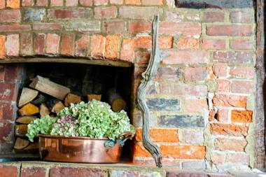 The House with Two Front Doors