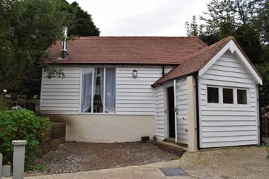 Applecote a studio apartment for two Rye East Sussex