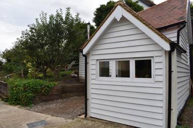 Applecote a studio apartment for two Rye East Sussex