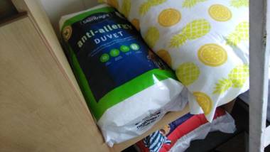 Charming 3 bedroom caravan on camber sands holiday