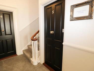 Hamilton's Studio Ryde