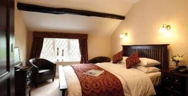 Lyons Woodlands Hall