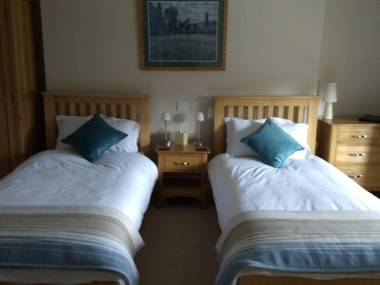 The Old Rectory Bed and Breakfast