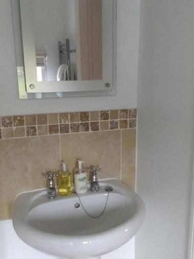 The Old Rectory Bed and Breakfast