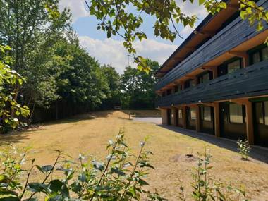 Campanile Hotel Runcorn