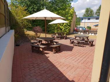 Campanile Hotel Runcorn