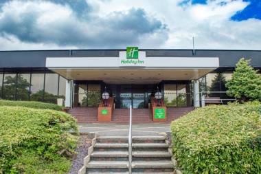 Holiday Inn Runcorn M56 Junction 12 an IHG Hotel