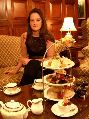 Barn Hotel London Ruislip