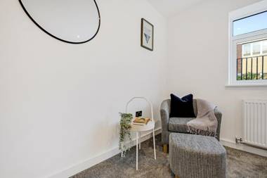 St Martins House Luxury 2 Bedroom Apartments Ruislip