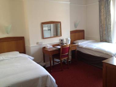 Grosvenor Hotel Rugby