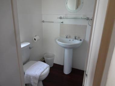 The Hillmorton Manor Hotel