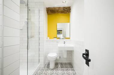 Innkeeper's Lodge Rugby Dunchurch