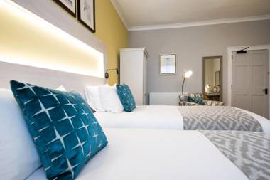 Innkeeper's Lodge Rugby Dunchurch