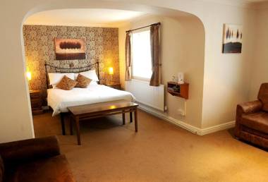 Red Lion Wigan by Marston's Inns