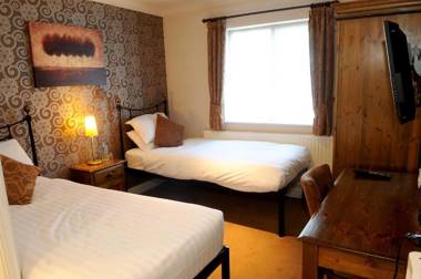 Red Lion Wigan by Marston's Inns