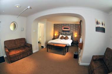 Red Lion Wigan by Marston's Inns