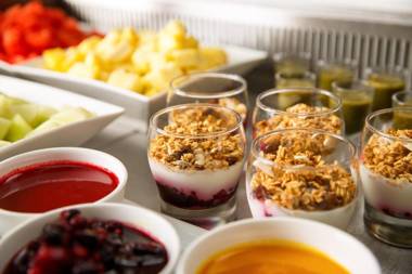 Mercure Tunbridge Wells Hotel