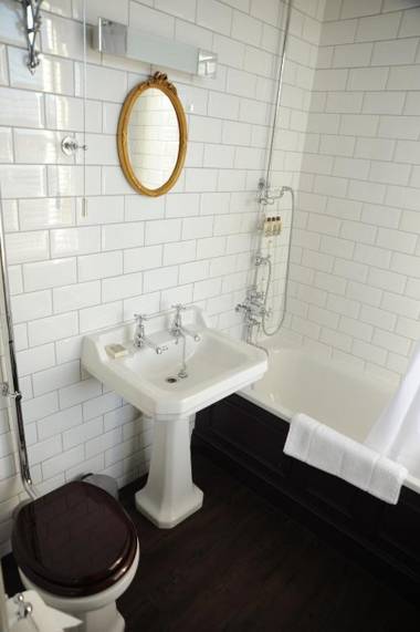 The Tunbridge Wells Hotel